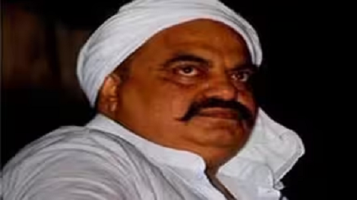 Atiq Ahmed and two other accused got life imprisonment, Ashraf and other 7 accused got relief