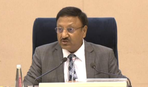 Karnataka assembly election date announced, election on May 10, results on May 13