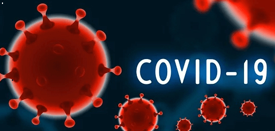 Continuous increase in covid 19 cases, cases cross 3000 in 24 hours
