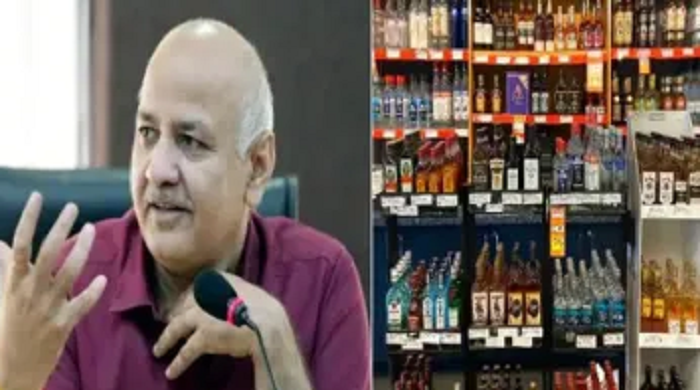 CBI will present Sisodia in Excise case in Rouse Avenue Court