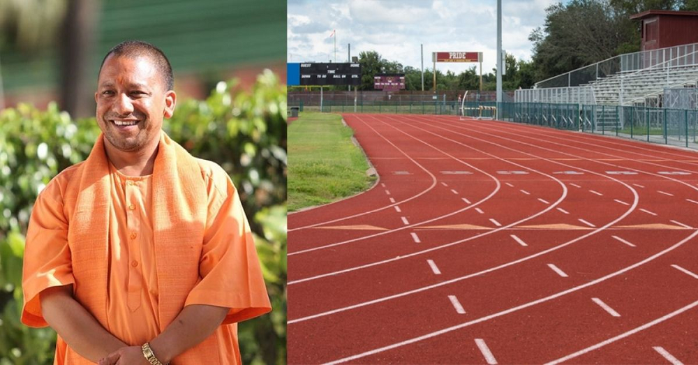 UP government will spend Rs 200 crore on sports development in three months