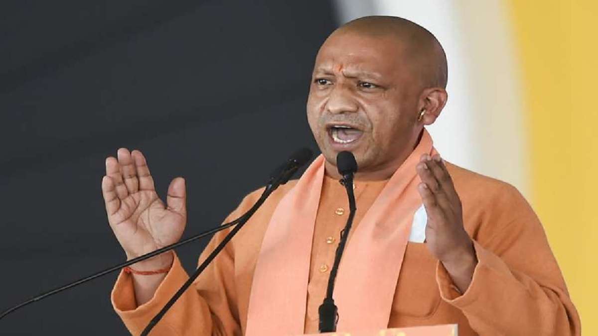CM Yogi's statement after the Atiq-Ashraf murder, now the mafia in UP cannot threaten anyone