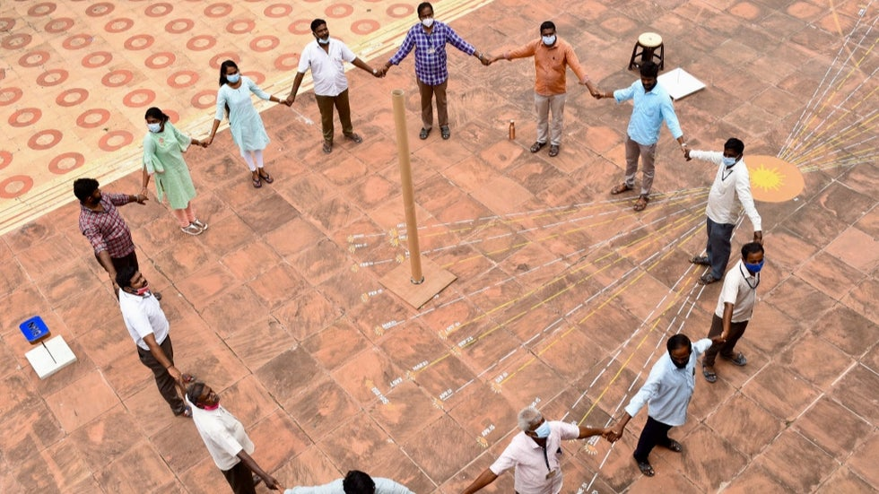 Zero Shadow Day: The Fascinating Phenomenon