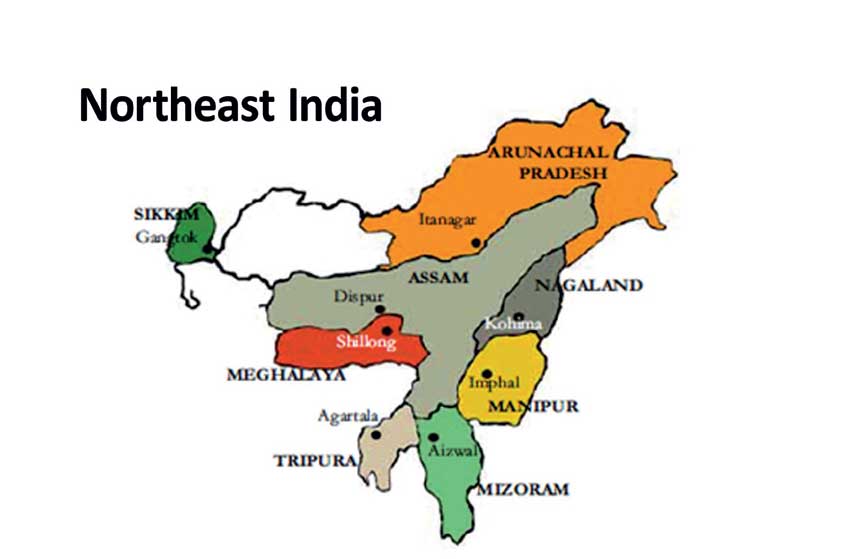 Dear Congress Boy Gaurav, Let’s Examine Your Party’s Past Before You Talk Manipur and Northeast