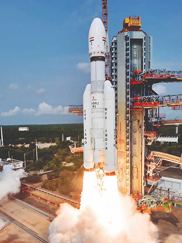 Chandrayaan-3: What would landing on the lunar South Pole mean for India and the world?