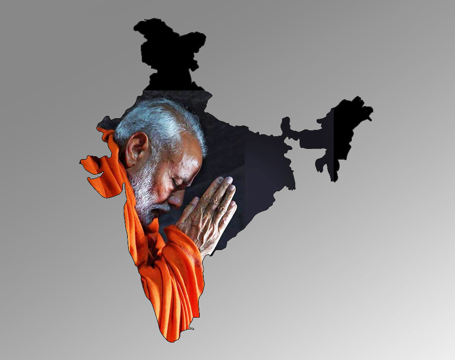 Whose India and Whose India?