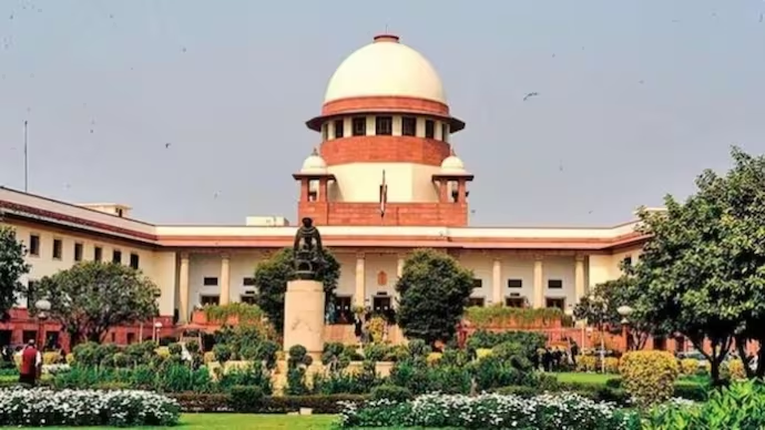 Centre's affidavit on caste census in Bihar; Said – the state does not have the right to conduct census