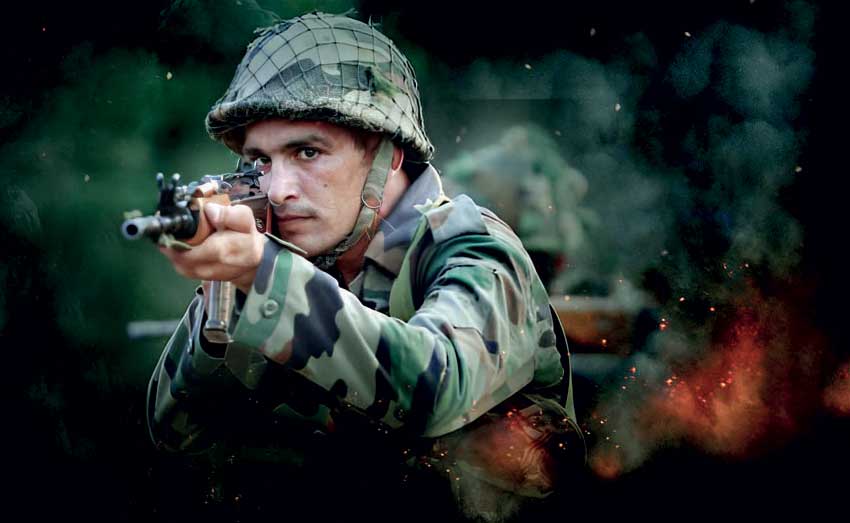 Inter-Services Organisation Bill 2023 : A Step Closer Towards Indian Military Theaterisation