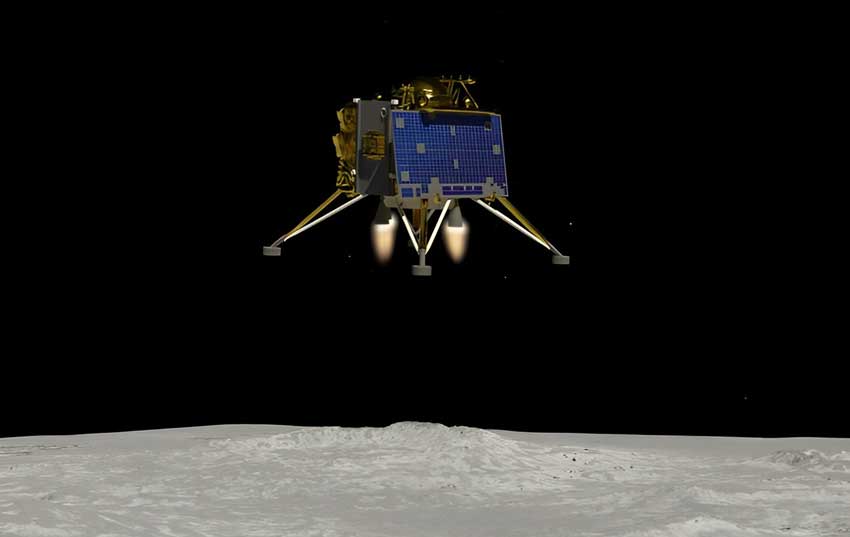 flight of dreams of india