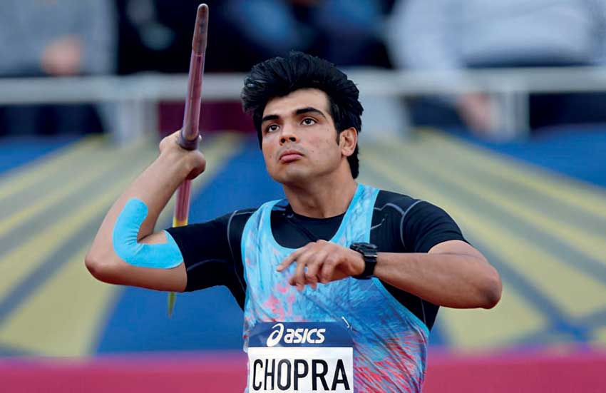 19th Asian Games this time crossed 100