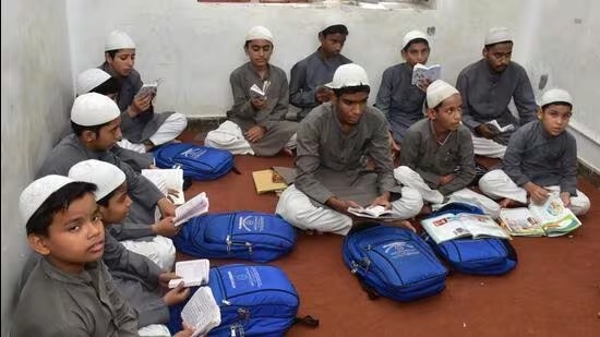 Recognition of 240 madrassas will be removed in Uttar Pradesh, list sent to Madrassa Education Council
