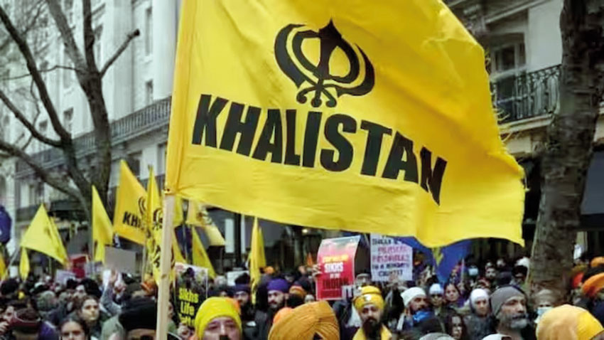 CANADA:  AXIS OF EVIL