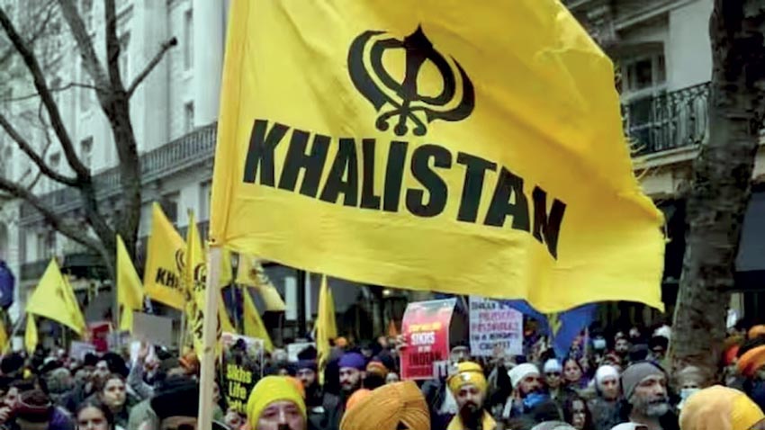 Canada or a hub of terrorists