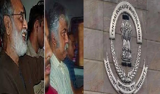CBI files case against News Click for violation of FCR Act