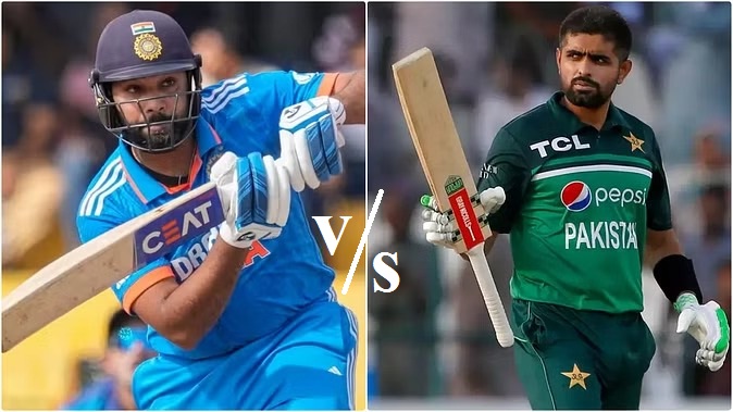 India vs Pakistan, World Cup 2023: Indian team ready for 8th win over Pakistan, know what will be the playing 11
