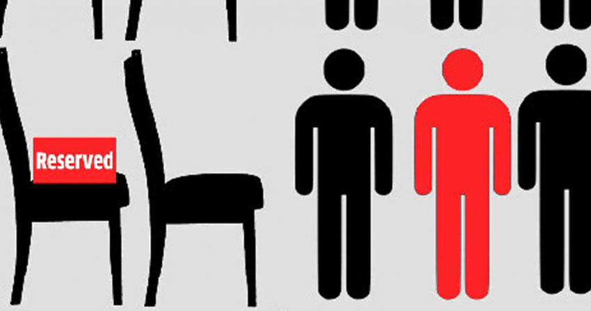 Harmful Consequences of Caste Census