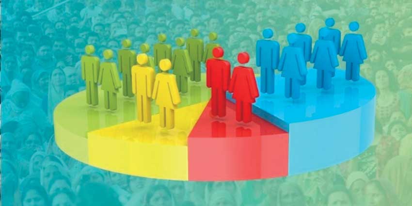 Caste census is a conspiracy to end Sanatan Dharma