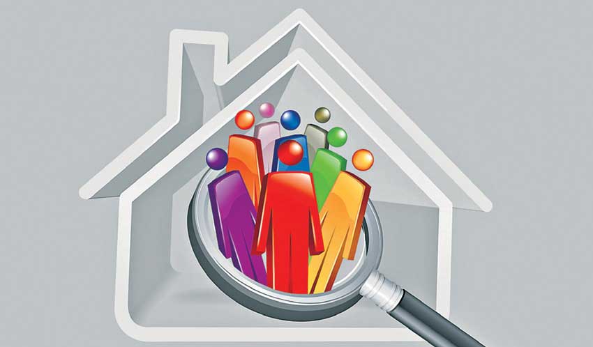 Caste census is a conspiracy to divide the country