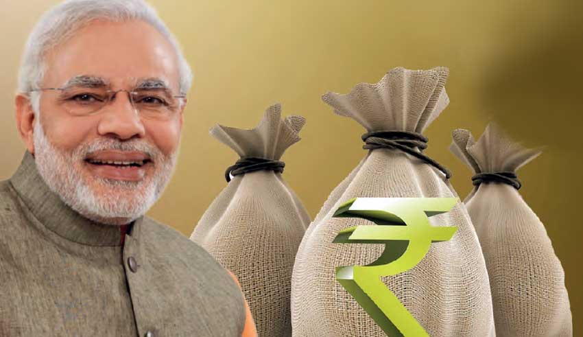 Pradhan Mantri Mudra Yojana has created crores of new employment opportunities