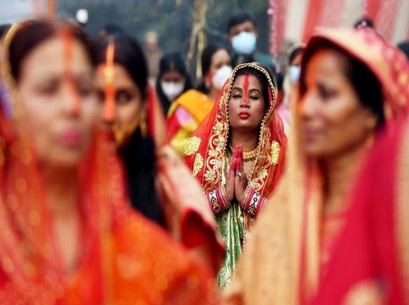 Delhi MCD gave 40 thousand rupees to all the wards for the preparation of Chhath Puja