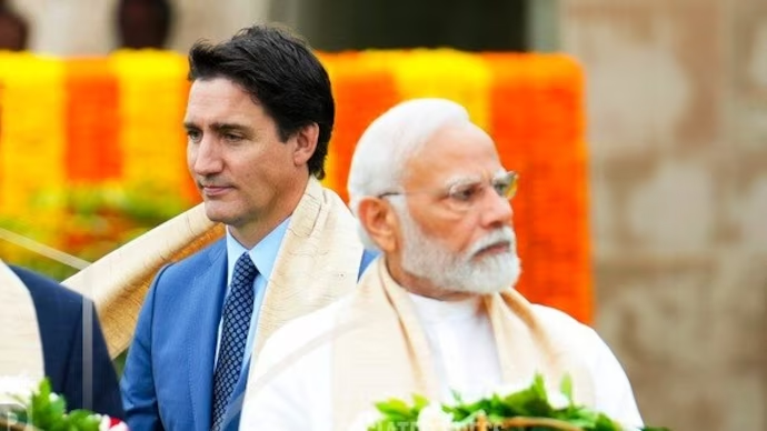 'No country has done what India has done in 40-50 years', Canada irked at expelling 41 diplomats