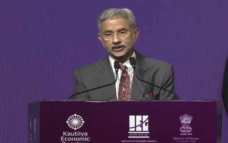 India may resume visa facility for Canadians, says EAM S. Jaishankar