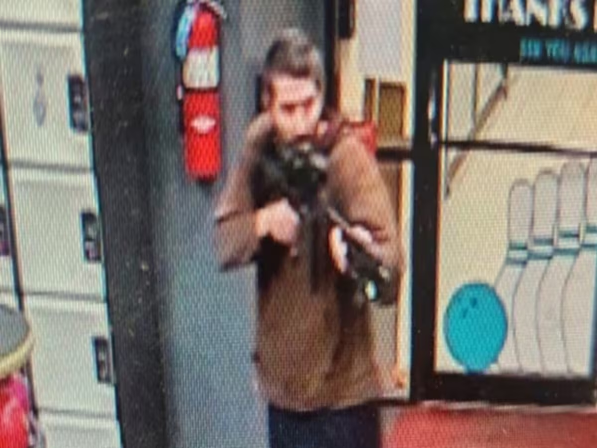 Massacre in America: 22 people died in indiscriminate firing, more than 60 injured