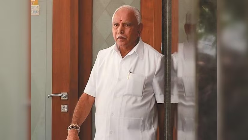 Former CM of Karnataka BS Yediyurappa given Z category CRPF security