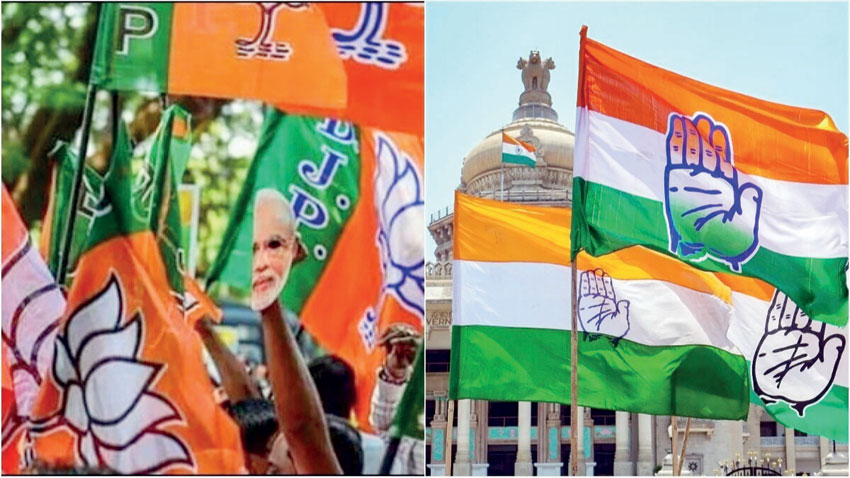 Elections in five states  Litmus Test for All