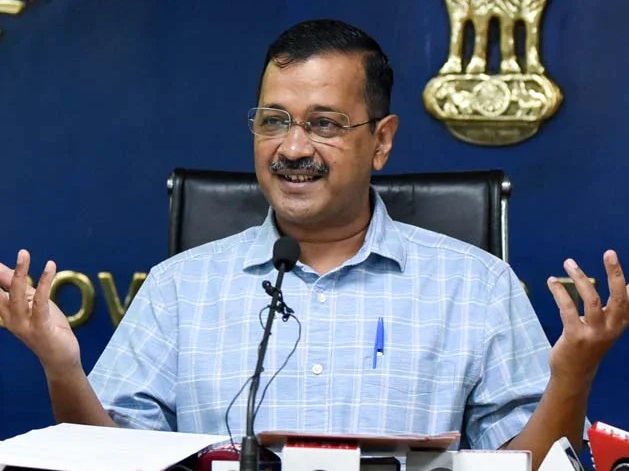 CM Kejriwal will appear before ED today in Delhi liquor scam case