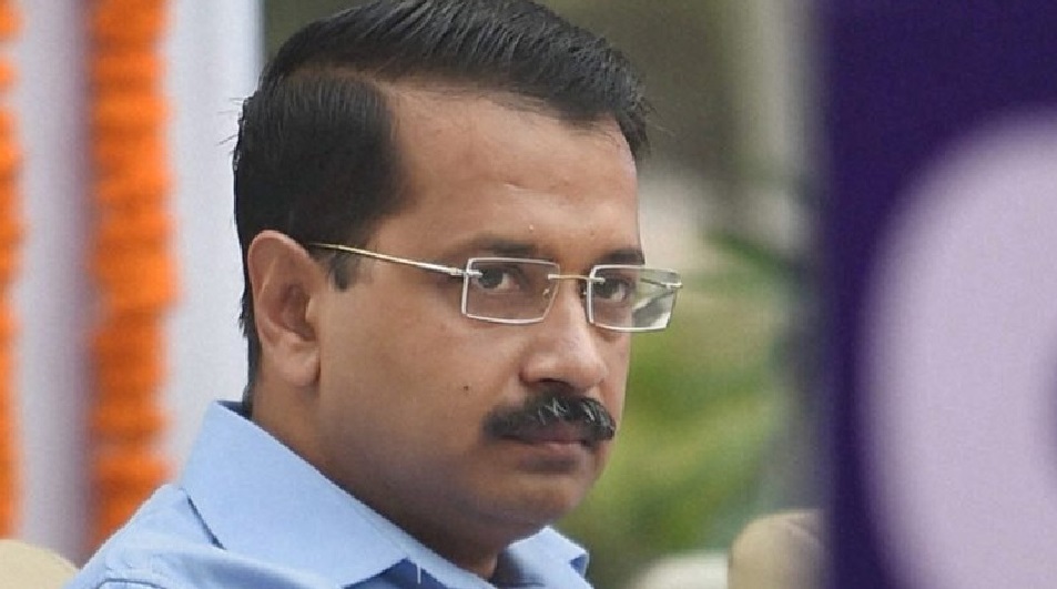 CM Arvind Kejriwal will not appear before ED today, wrote a letter saying that BJP sent the notice, ED should immediately take it back
