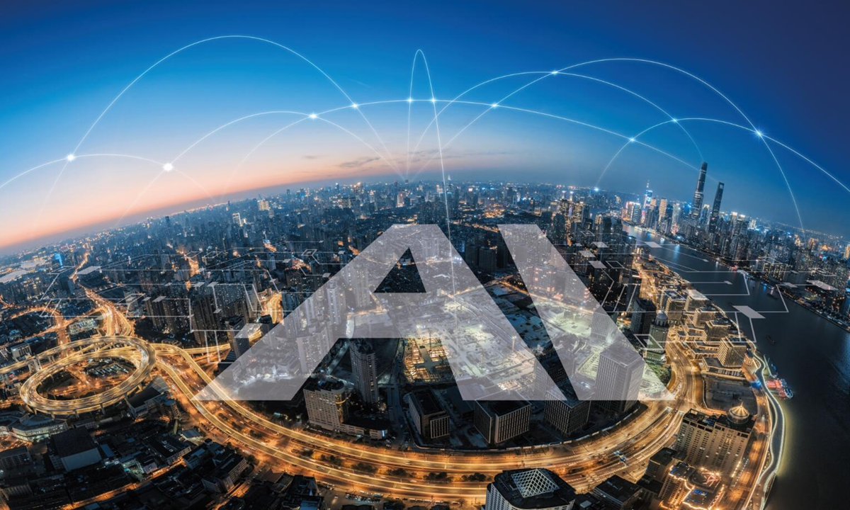 Countering risks associated with AI