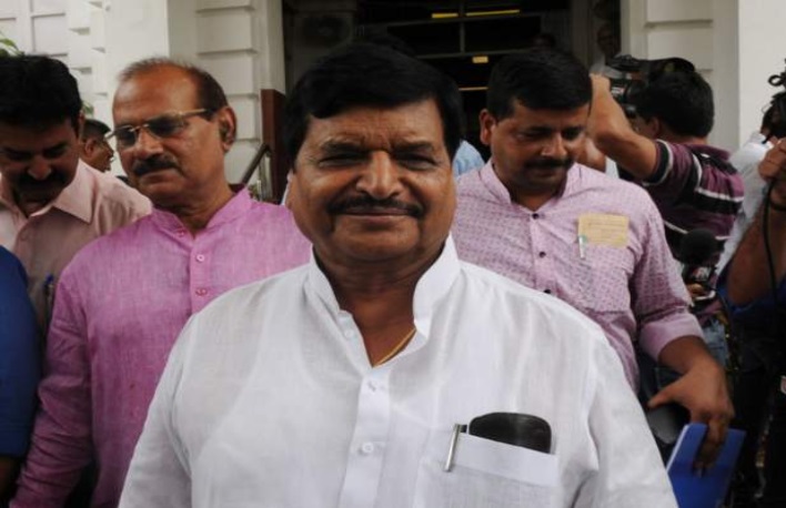 Big statement of SP leader Shivpal Yadav said- 