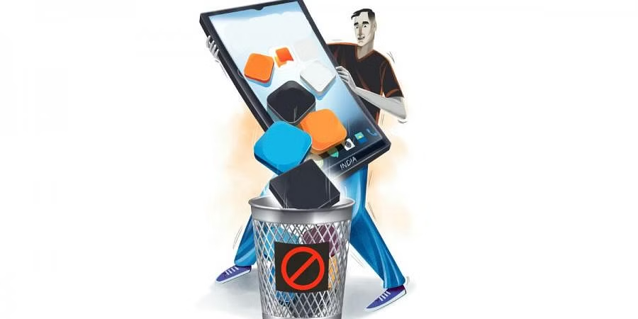 Government takes action against Mahadev App, 21 other illegal betting platforms