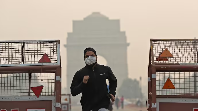 The Choking Grip: Implications of Prolonged 'Severe' Air Quality Index in Delhi