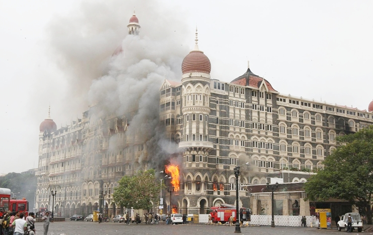 Israel designates Lashkar-e-Taiba as terrorist organization in commemoration of 15th anniversary of the 26/11 terrorist attacks