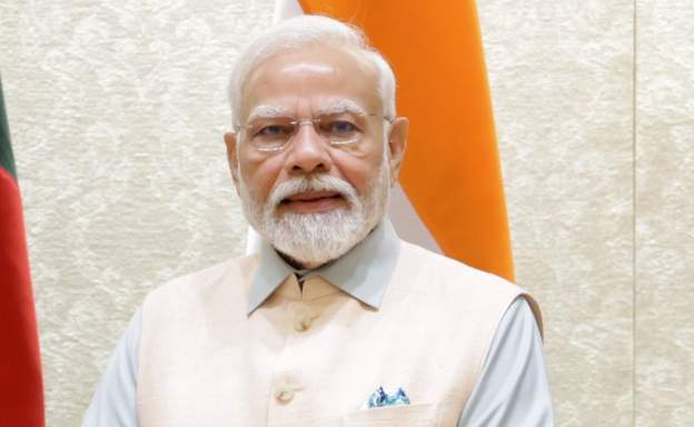 Prime Minister will visit Mathura on 23 November to participate in 'Sant Mirabai Janmotsav'