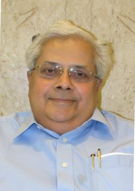 A Devotee's Selfless Gesture: Former Union Home Secretary S Lakshmi Narayanan's Magnanimous Donation to Ayodhya Ram Mandir Trust