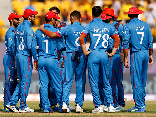 Afghanistan to tour India for three-match T201 series starting from January 11