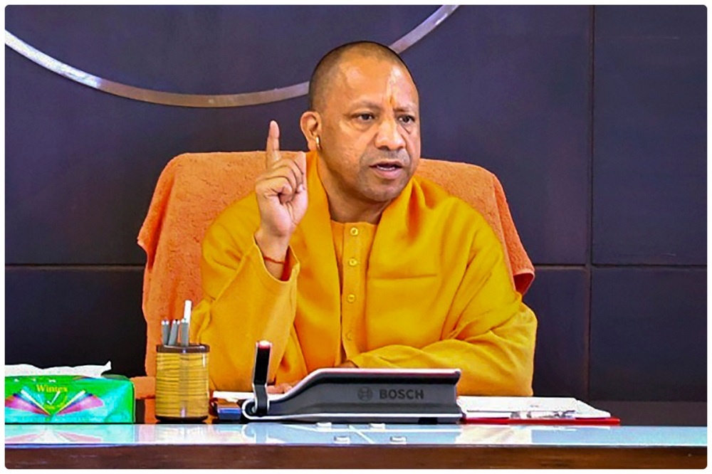 Formerly notorious for Naxal activities, UP's Sonbhadra set to become hub of development