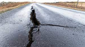 Iceland Braces for Volcanic Eruption: Public Restricted from Entering Grindavik as Threat Looms