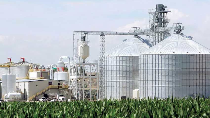 Benefits of Brazil aiding India in ethanol production
