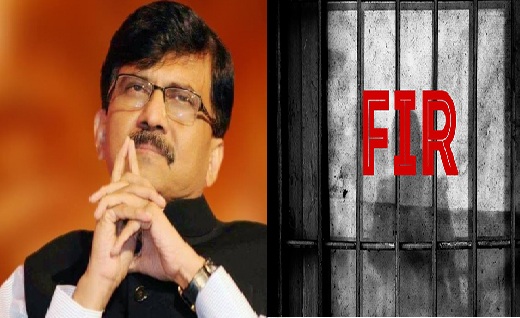 FIR lodged against Shiv Sena leader Sanjay Raut for objectionable article against PM Modi