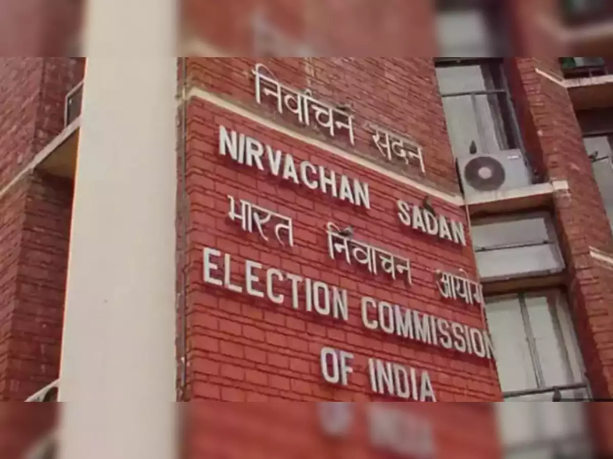 Government Amends Election Commission Bill After Opposition Backlash