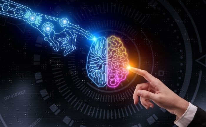 In India, we are witnessing an AI innovation spirit: PM Modi