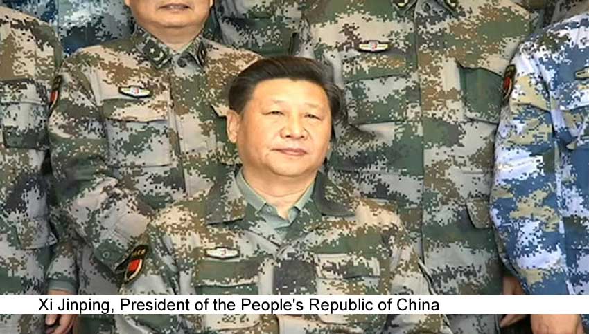 Why New Delhi should worry about instability in China's PLA ranks