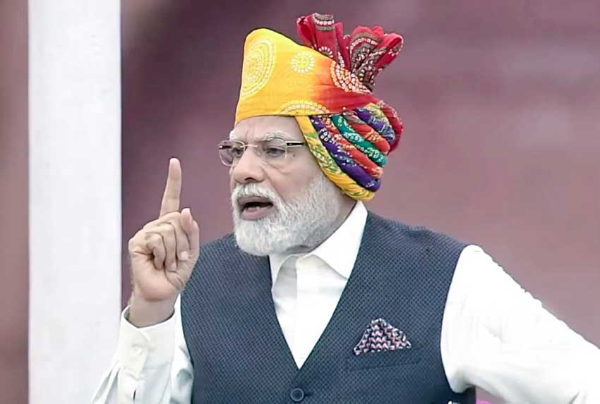 Brand Modi becomes more powerful after Karnataka debacle : A new model to manage states may be in the offing