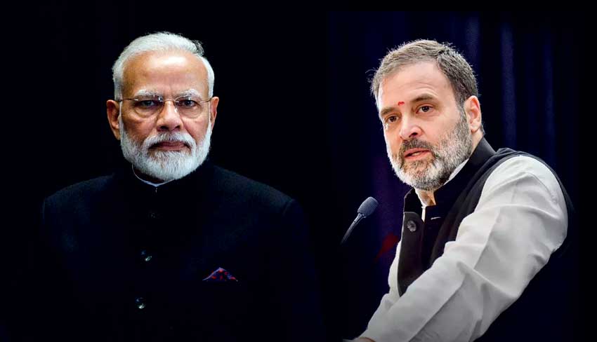  Rahul-Ketu affected Congress