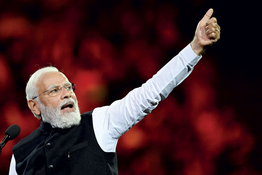 New strategies New milestones