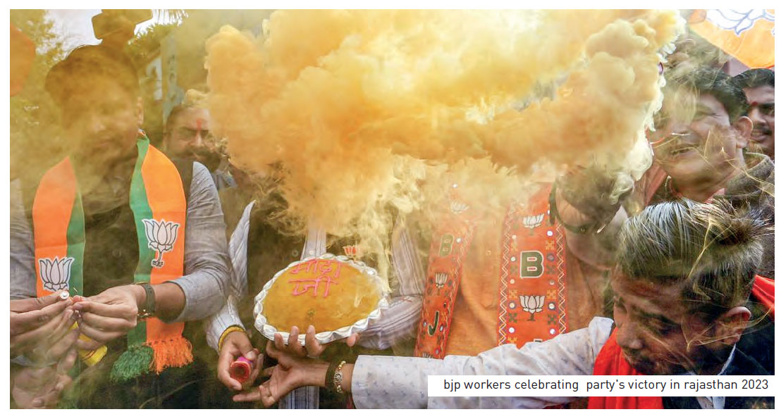 GE2024 Semi-Final : Key Takeaways